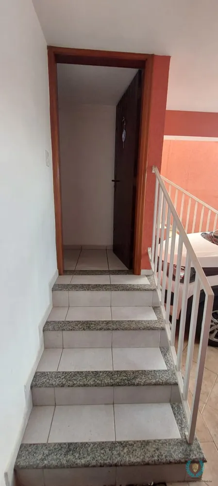 Casa, 3 quartos, 184 m² - Foto 2