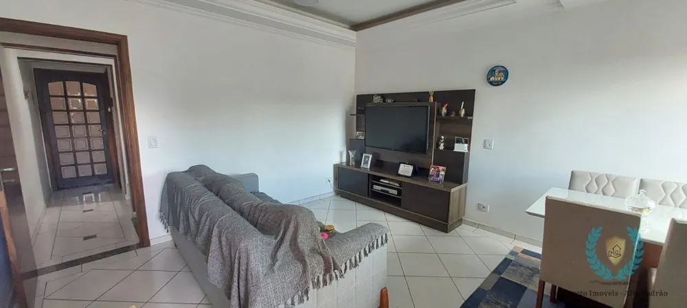 Casa, 3 quartos, 184 m² - Foto 6