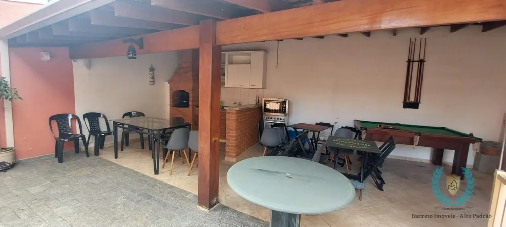 Casa, 3 quartos, 184 m² - Foto 13