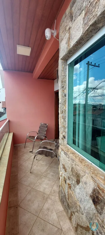 Casa, 3 quartos, 184 m² - Foto 10