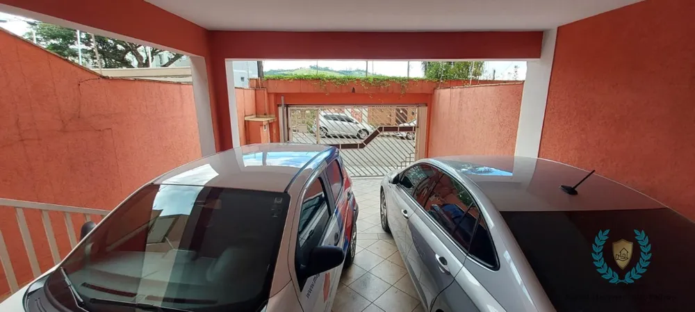 Casa, 3 quartos, 184 m² - Foto 3