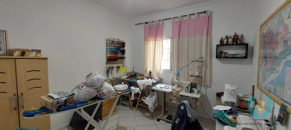 Casa, 3 quartos, 184 m² - Foto 16