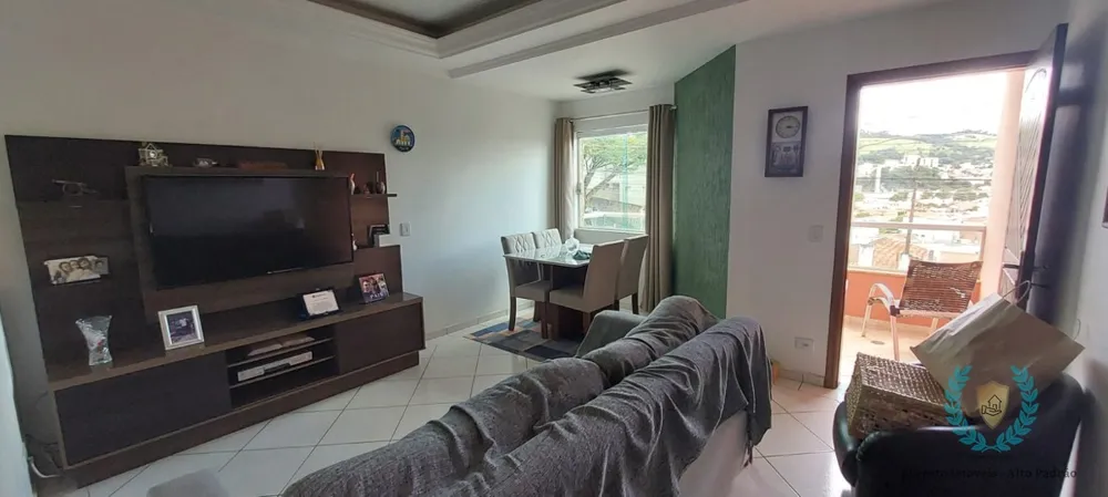 Casa, 3 quartos, 184 m² - Foto 7