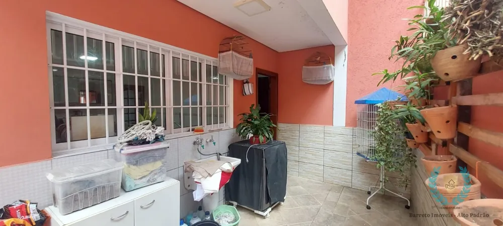 Casa, 3 quartos, 184 m² - Foto 15
