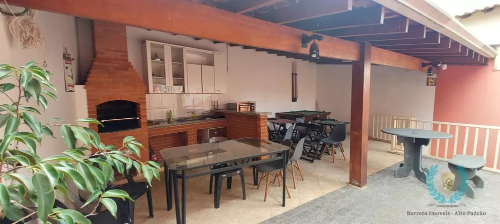 Casa, 3 quartos, 184 m² - Foto 6