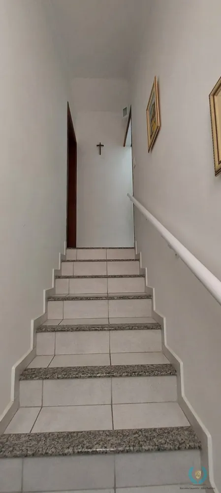 Casa, 3 quartos, 184 m² - Foto 5
