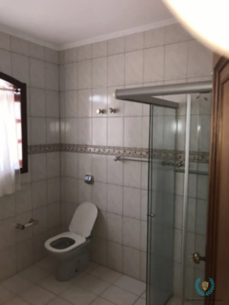 Casa, 5 quartos, 333 m² - Foto 23