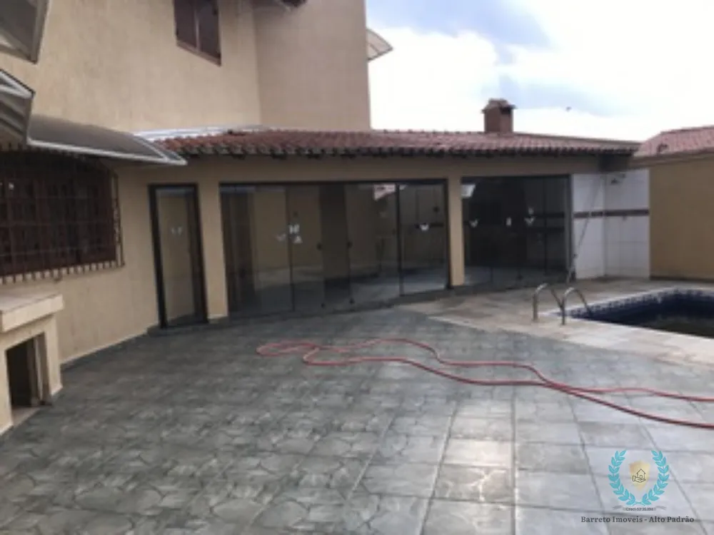 Casa, 5 quartos, 333 m² - Foto 18