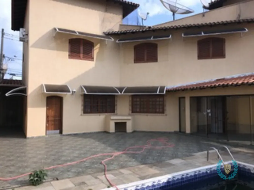 Casa, 5 quartos, 333 m² - Foto 19