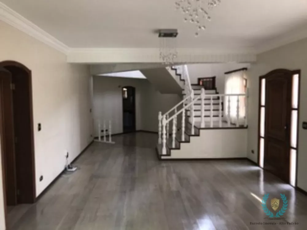 Casa, 5 quartos, 333 m² - Foto 2