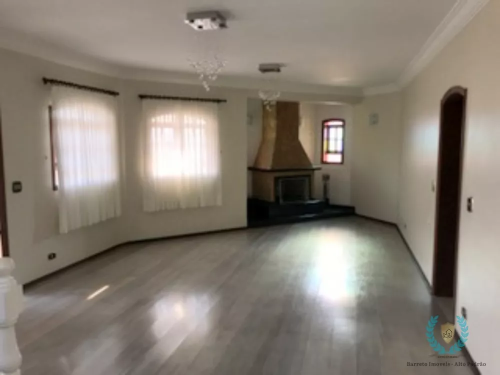 Casa, 5 quartos, 333 m² - Foto 1