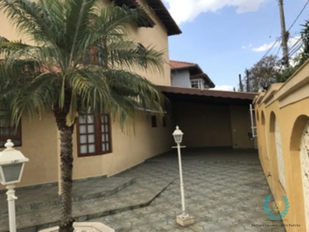 Casa, 5 quartos, 333 m² - Foto 4