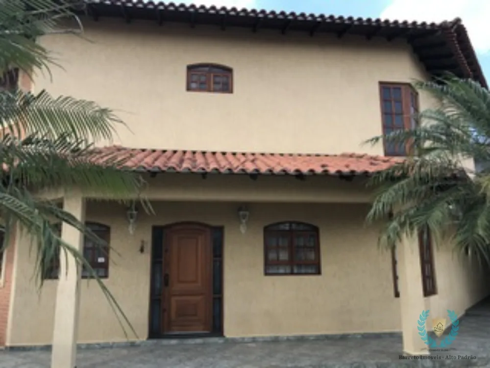 Casa, 5 quartos, 333 m² - Foto 3