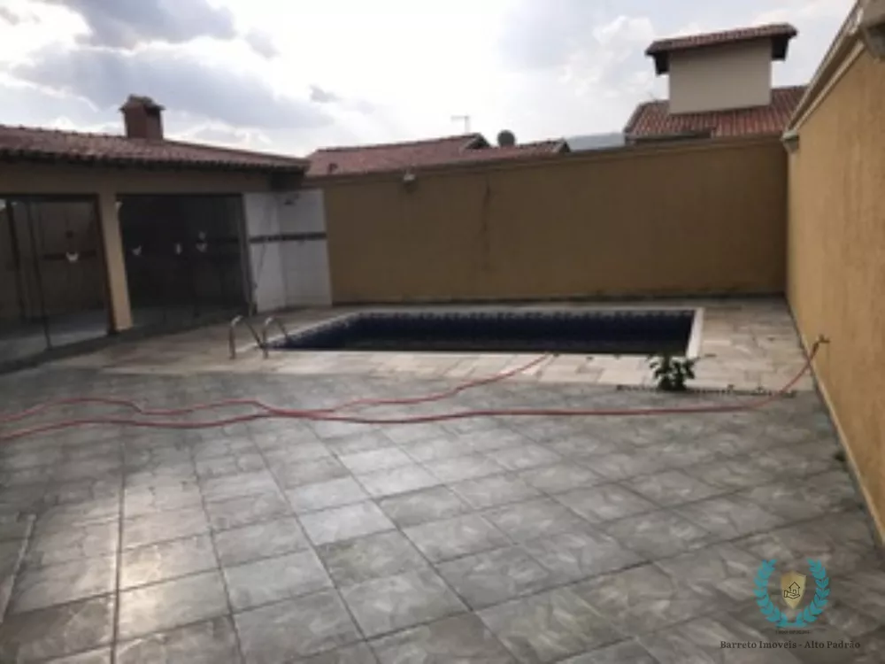 Casa, 5 quartos, 333 m² - Foto 10