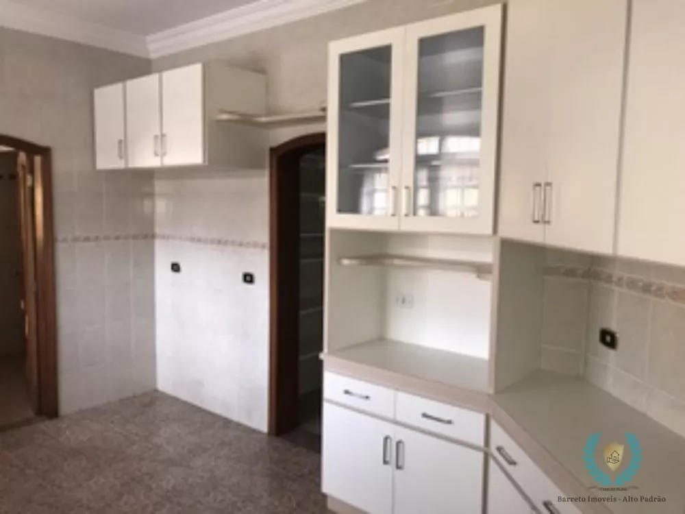 Casa, 5 quartos, 333 m² - Foto 4