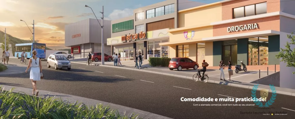 Terreno, 39 hectares - Foto 3