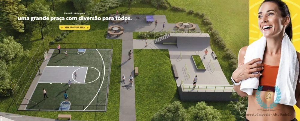 Terreno, 39 hectares - Foto 5