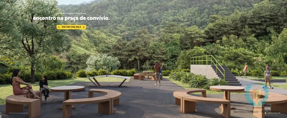 Terreno, 39 hectares - Foto 11
