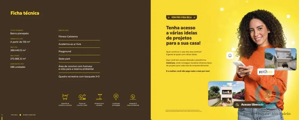 Terreno, 39 hectares - Foto 12