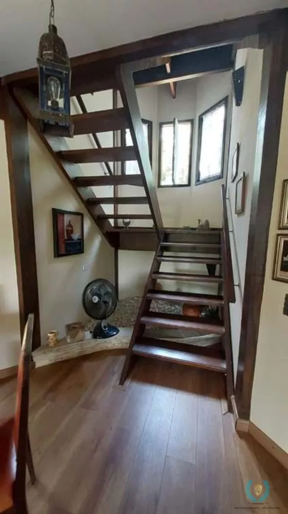 Casa de Condomínio, 5 quartos - Foto 5