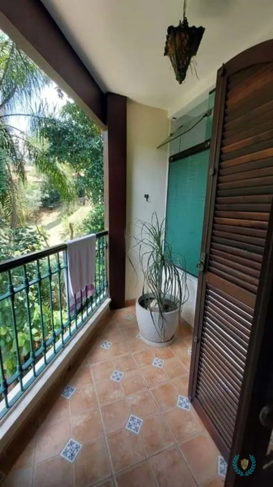 Casa de Condomínio, 5 quartos - Foto 13