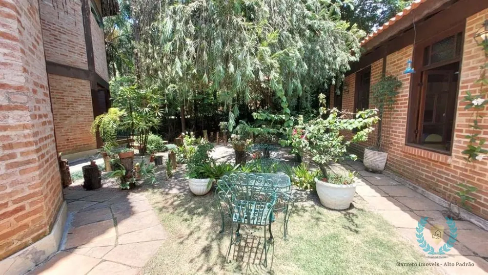 Casa de Condomínio, 5 quartos - Foto 17