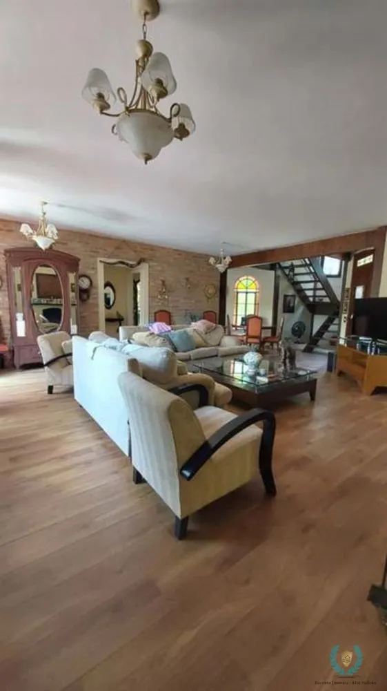 Casa de Condomínio, 5 quartos - Foto 5