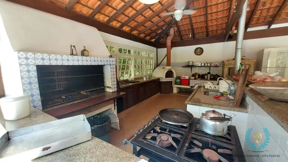 Casa de Condomínio, 5 quartos - Foto 9