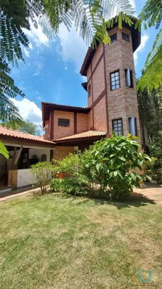 Casa de Condomínio, 5 quartos - Foto 16
