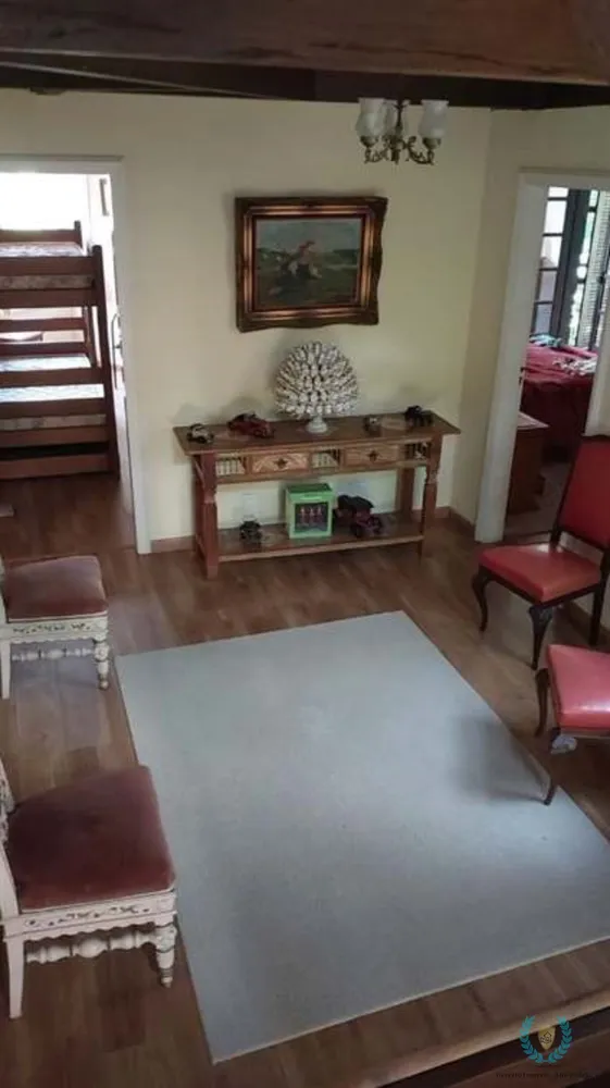 Casa de Condomínio, 5 quartos - Foto 6
