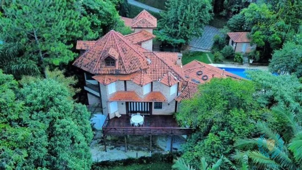 Casa de Condomínio, 5 quartos - Foto 8