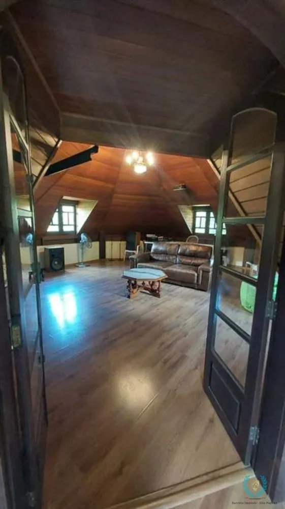 Casa de Condomínio, 5 quartos - Foto 8