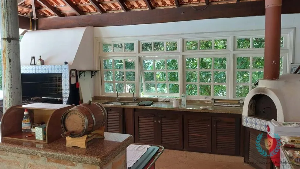 Casa de Condomínio, 5 quartos - Foto 7