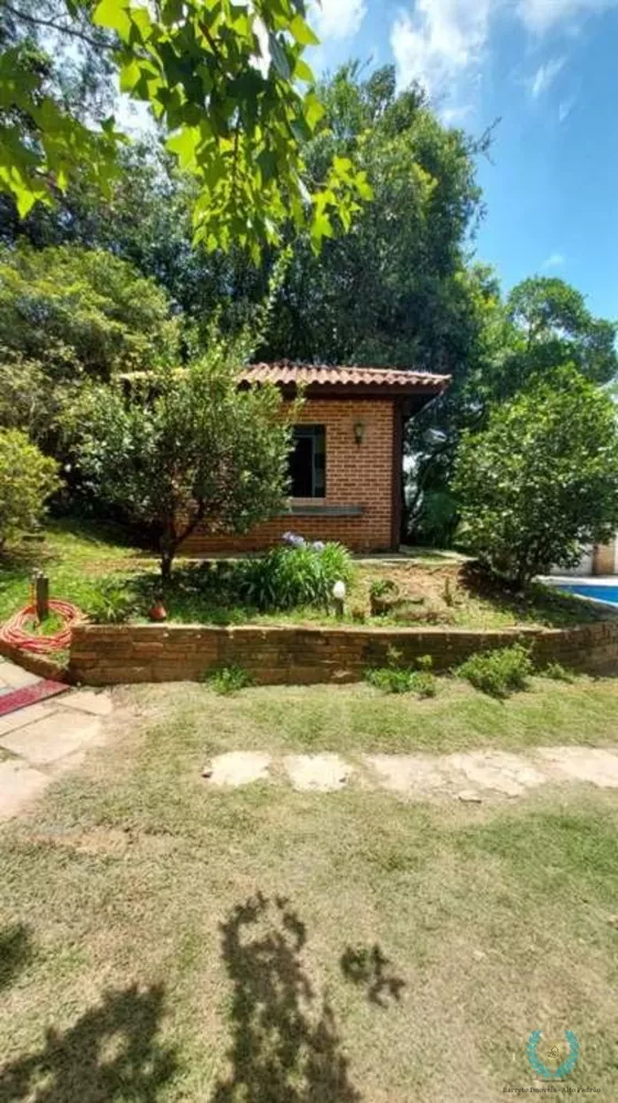 Casa de Condomínio, 5 quartos - Foto 6