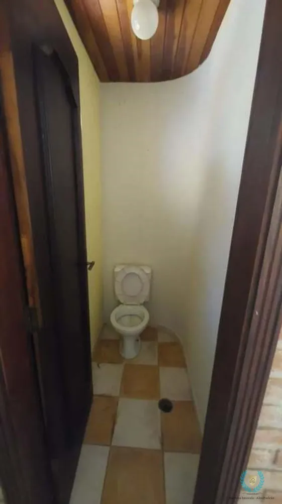 Casa de Condomínio, 5 quartos - Foto 20