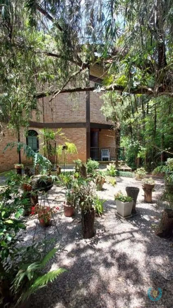 Casa de Condomínio, 5 quartos - Foto 18