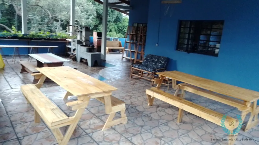 Sítio, 2 quartos, 25 m² - Foto 6