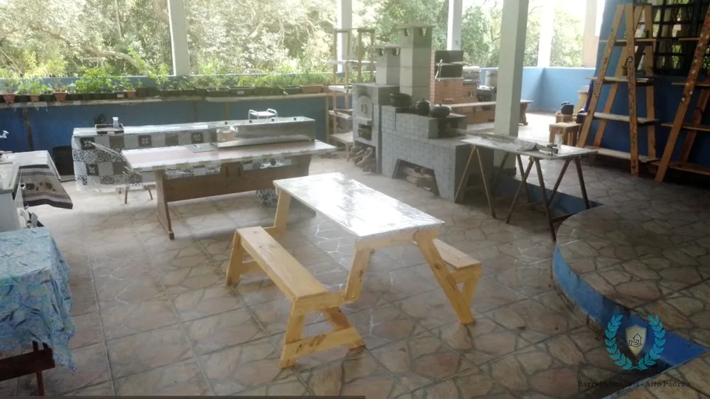 Sítio, 2 quartos, 25 m² - Foto 4