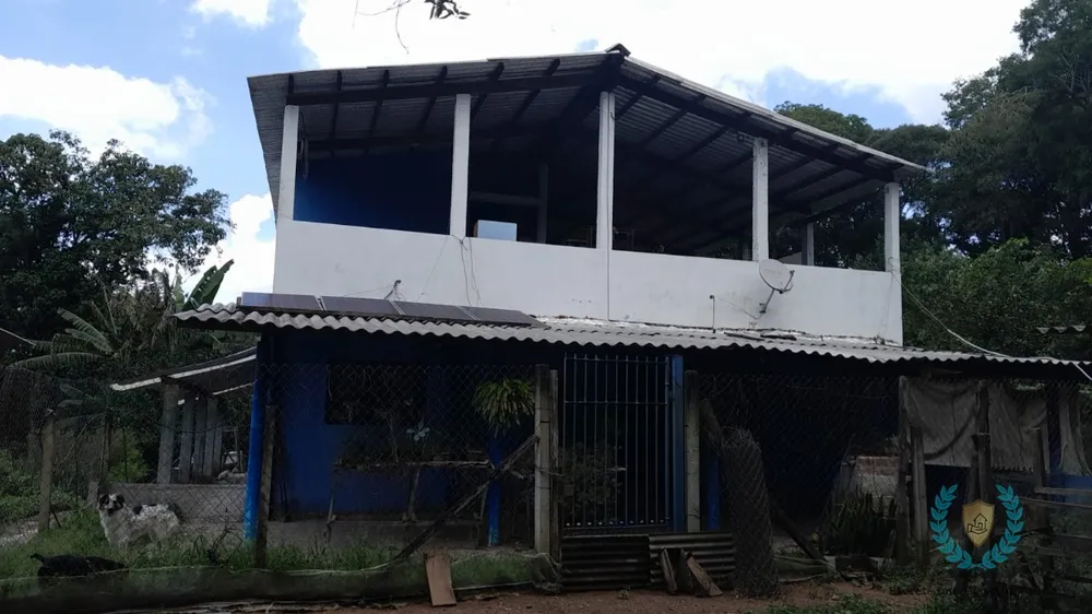 Sítio, 2 quartos, 25 m² - Foto 3