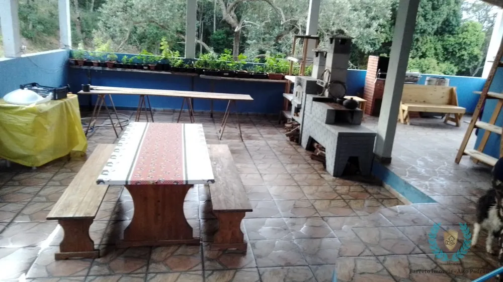 Sítio, 2 quartos, 25 m² - Foto 8
