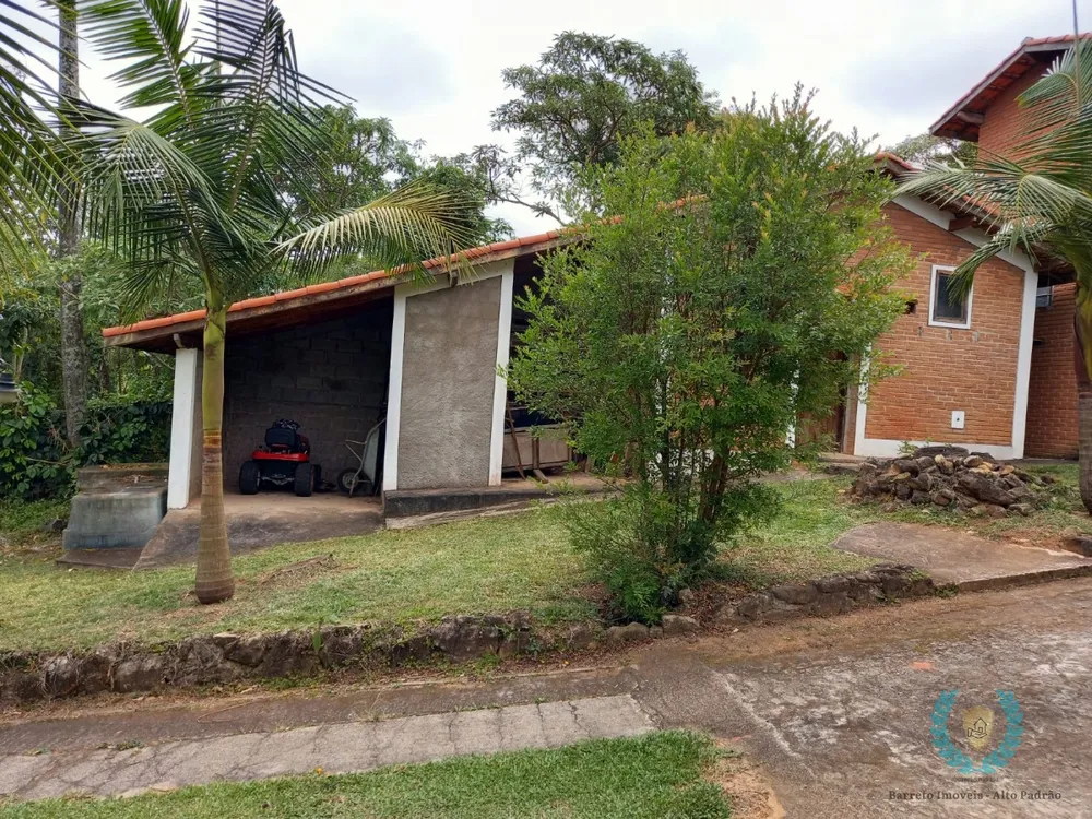 Chácara, 4 quartos, 6500 m² - Foto 18
