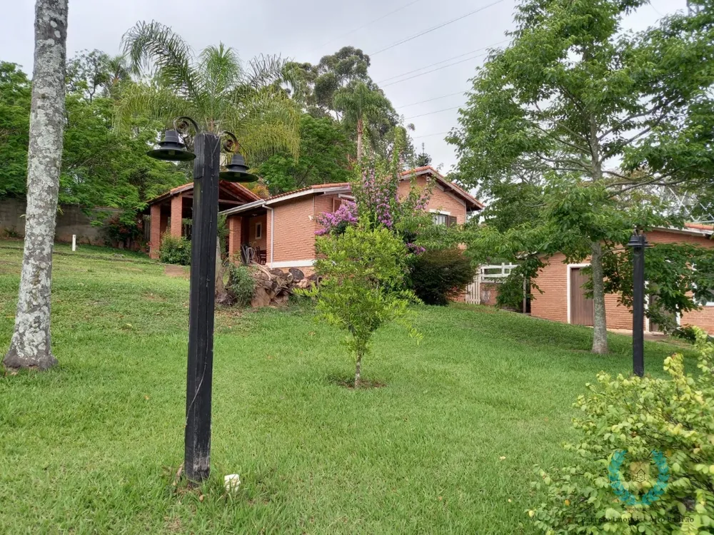 Chácara, 4 quartos, 6500 m² - Foto 20
