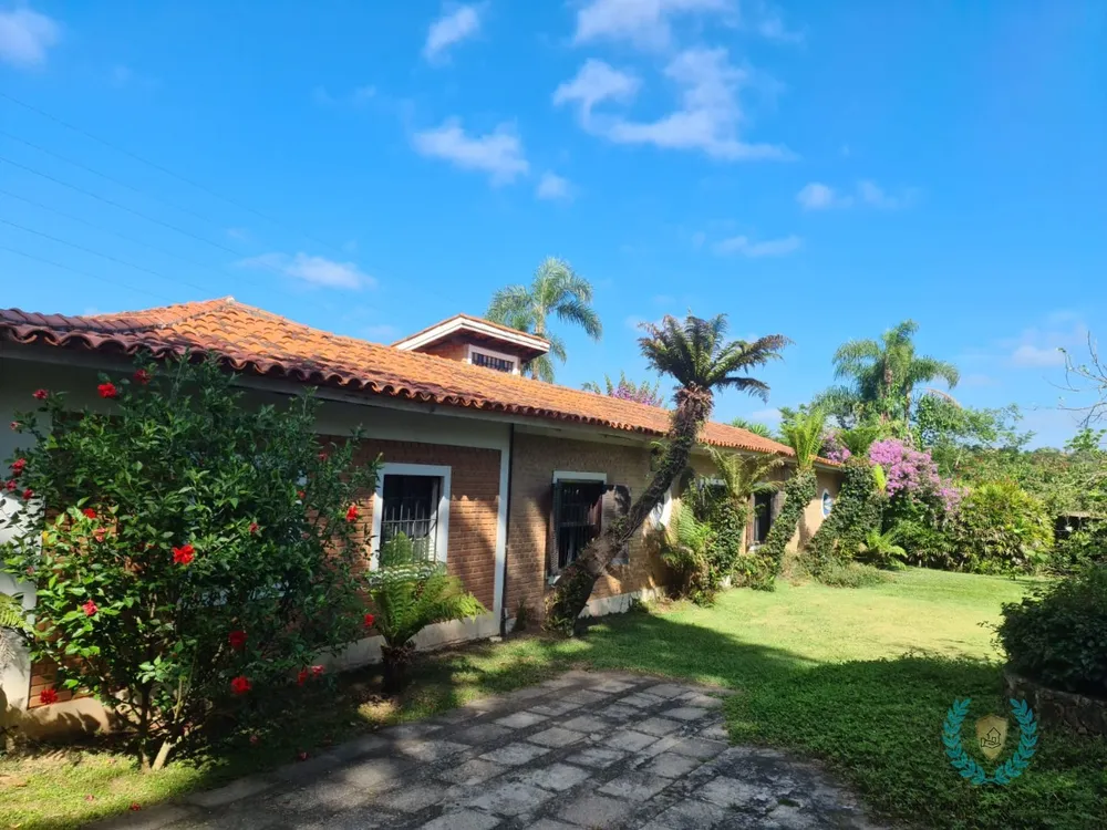 Chácara, 4 quartos, 6500 m² - Foto 16