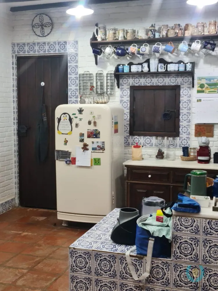 Chácara, 4 quartos, 6500 m² - Foto 12