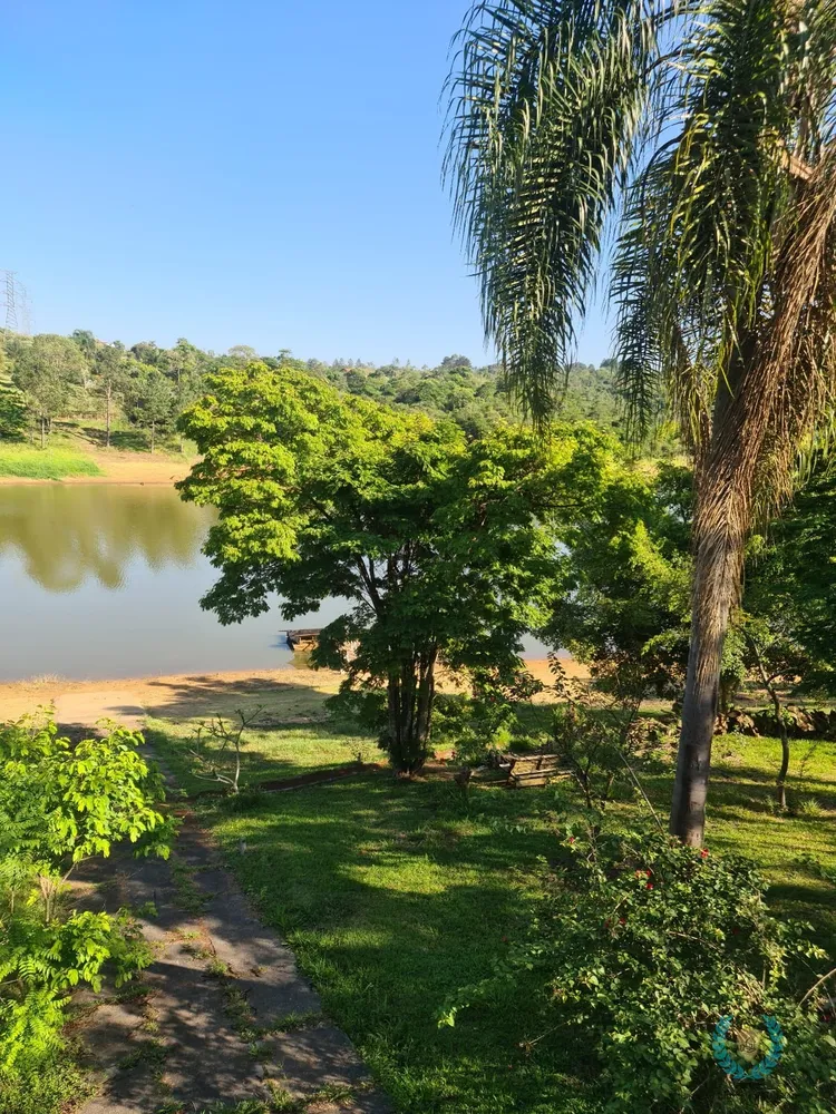 Chácara, 4 quartos, 6500 m² - Foto 15