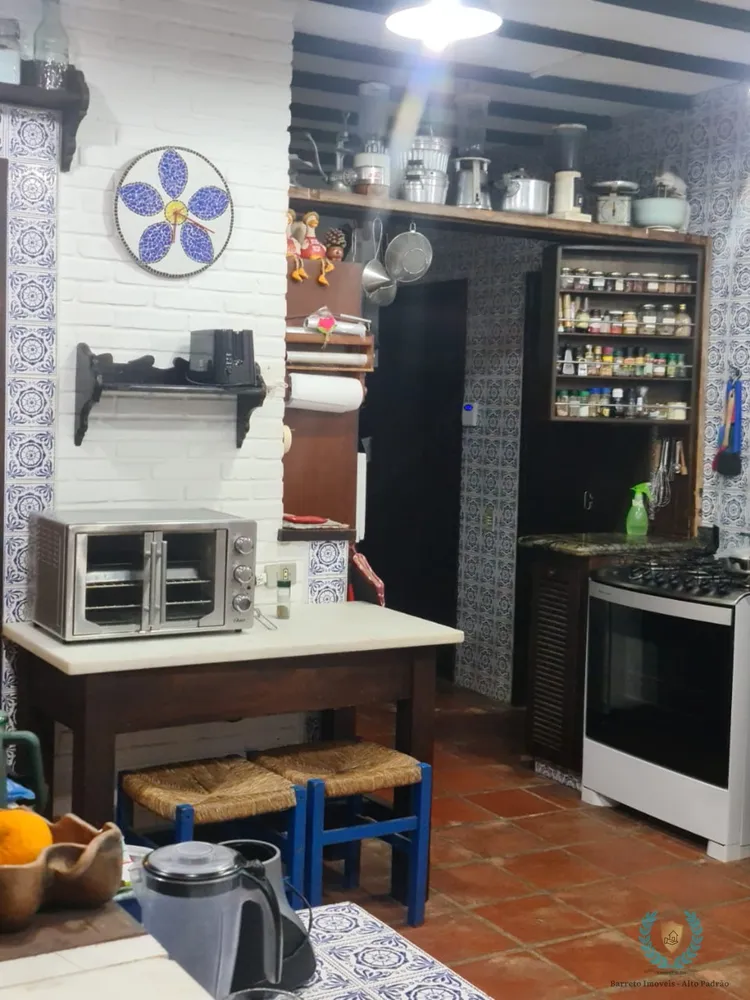 Chácara, 4 quartos, 6500 m² - Foto 13