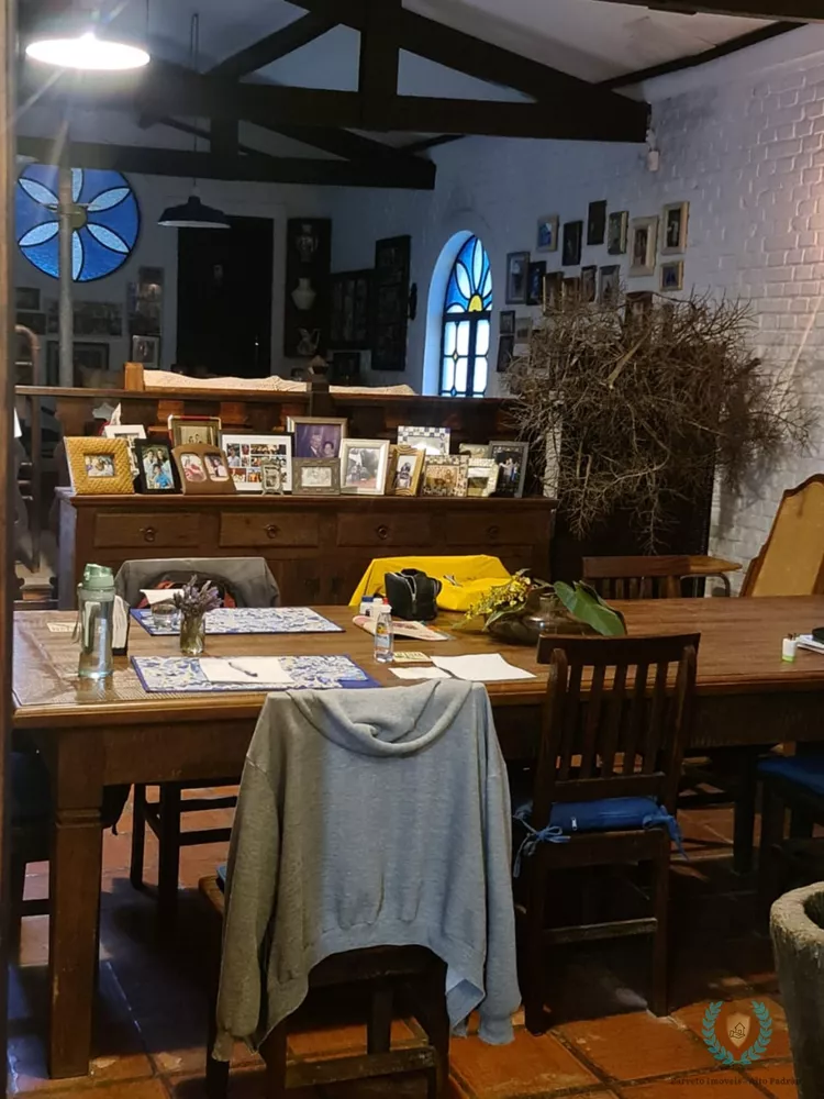 Chácara, 4 quartos, 6500 m² - Foto 7