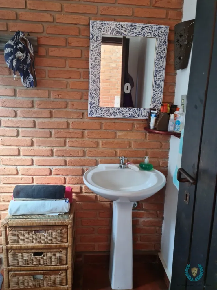 Chácara, 4 quartos, 6500 m² - Foto 8