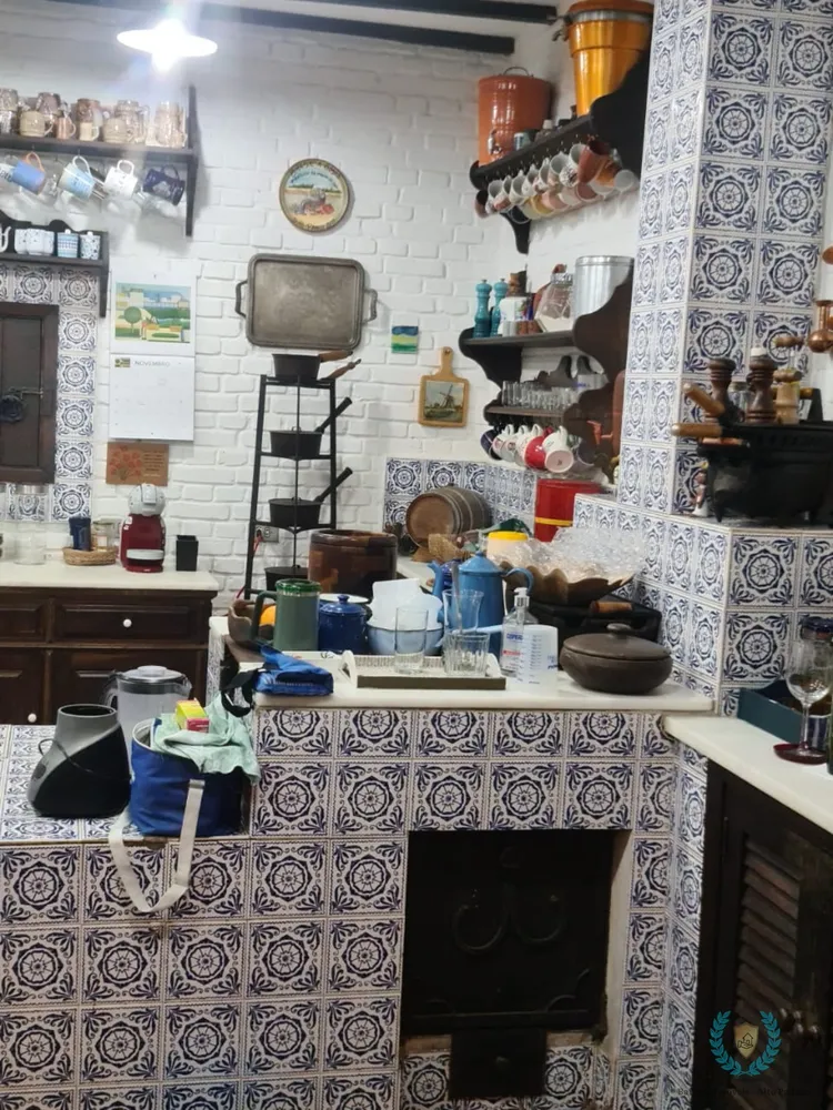 Chácara, 4 quartos, 6500 m² - Foto 14