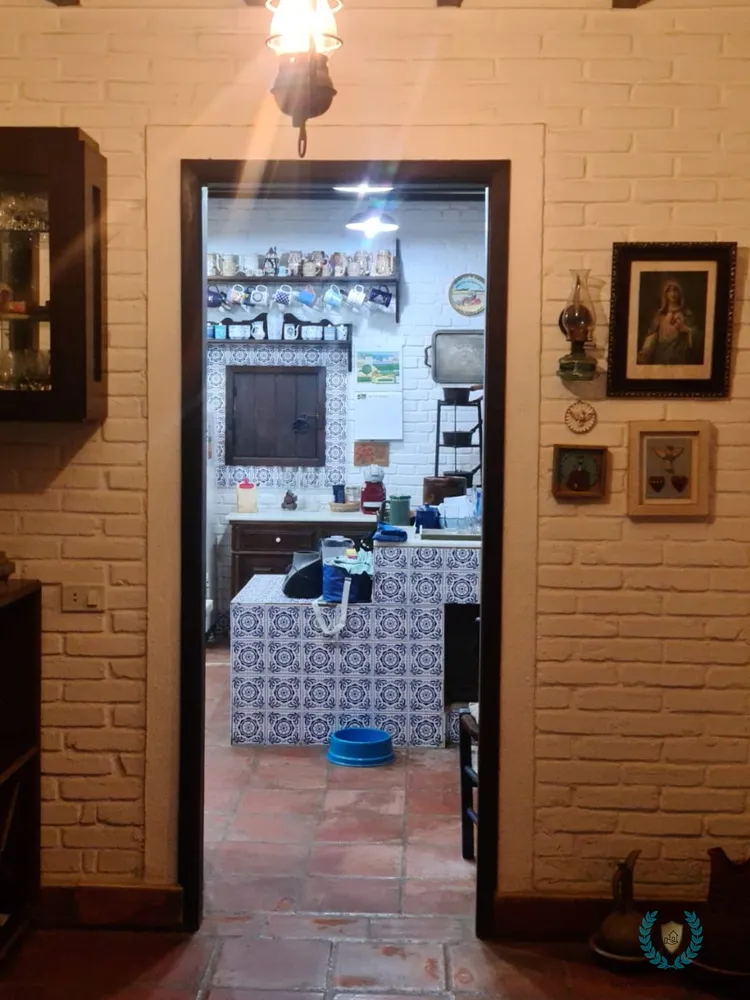 Chácara, 4 quartos, 6500 m² - Foto 10